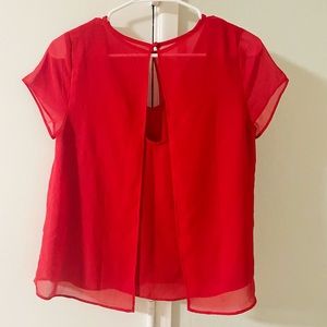Women top S size